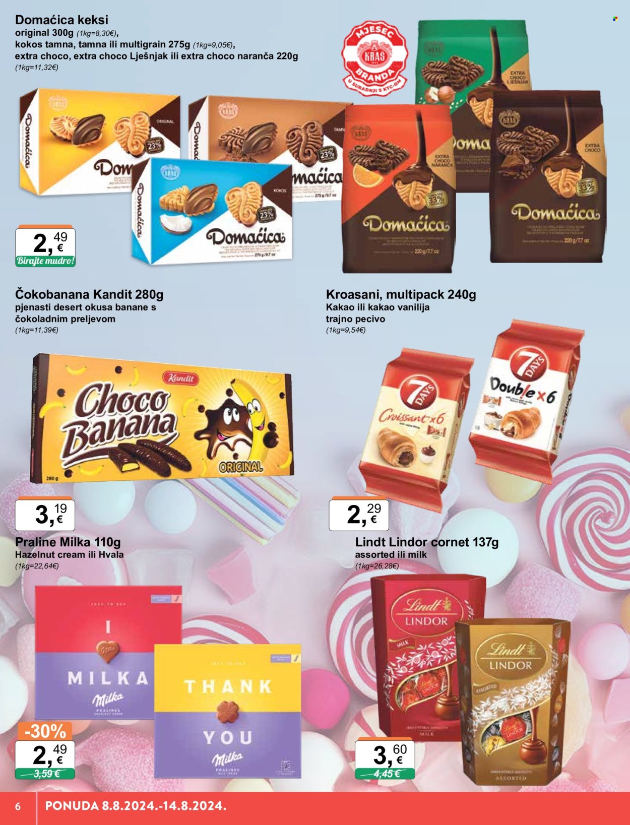 KTC katalog - 08.08.2024. - 14.08.2024. Stranica 6