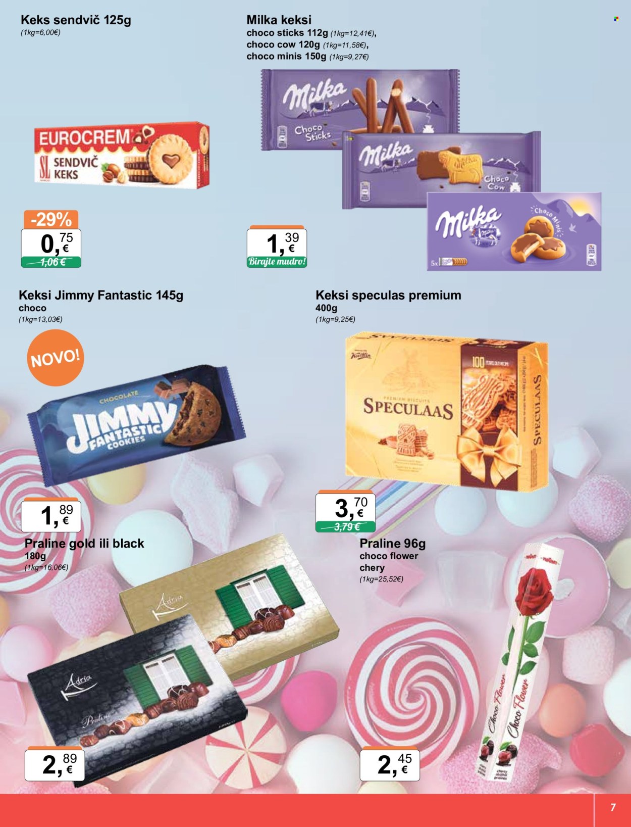 KTC katalog - 08.08.2024. - 14.08.2024. Stranica 7