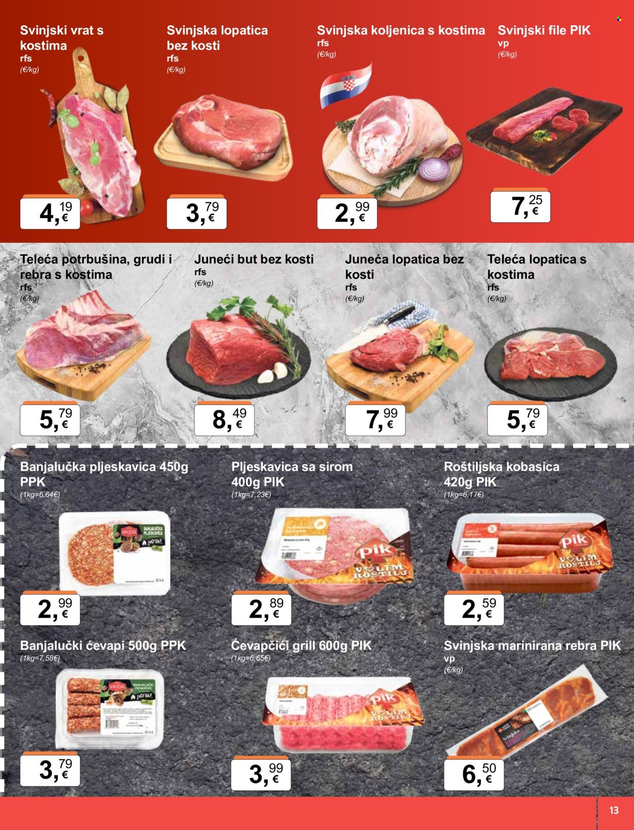 KTC katalog - 08.08.2024. - 14.08.2024. Stranica 13