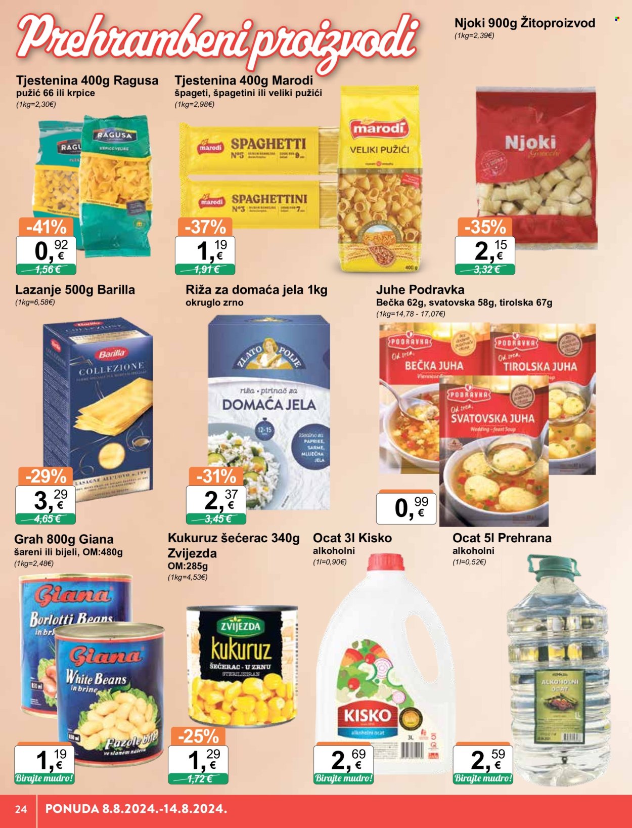 KTC katalog - 08.08.2024. - 14.08.2024. Stranica 24