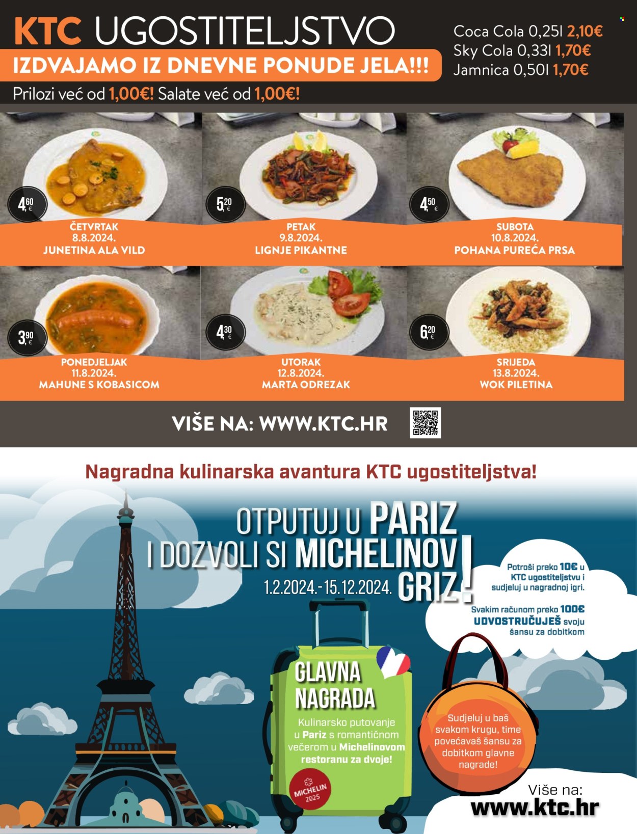 KTC katalog - 08.08.2024. - 14.08.2024. Stranica 36