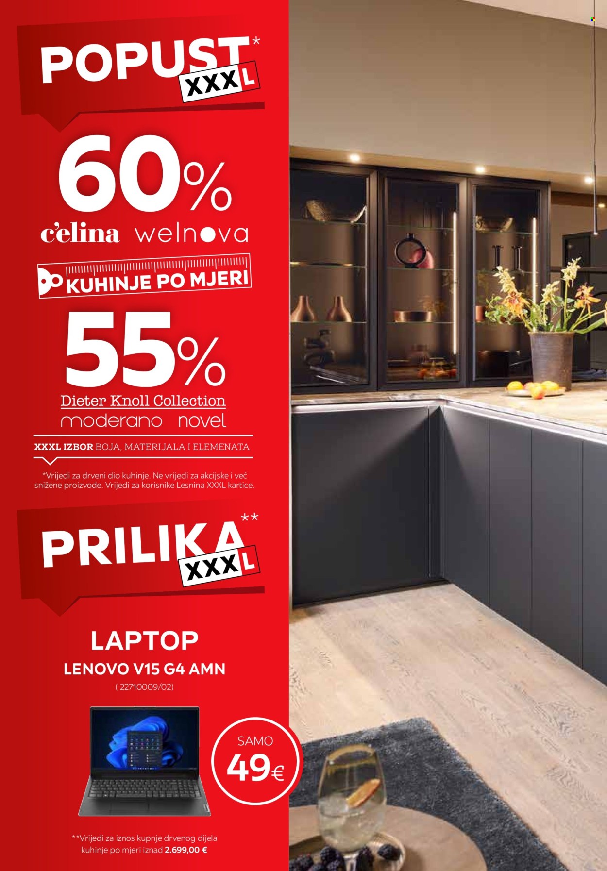 Lesnina katalog - 06.08.2024. - 29.08.2024. Stranica 10