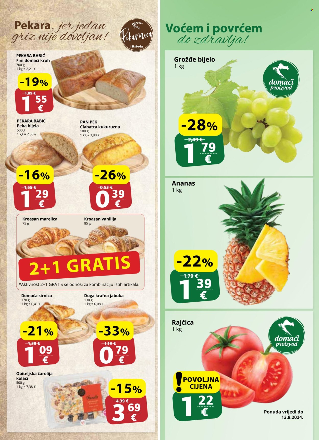 Ribola katalog - 07.08.2024. - 20.08.2024. Stranica 2