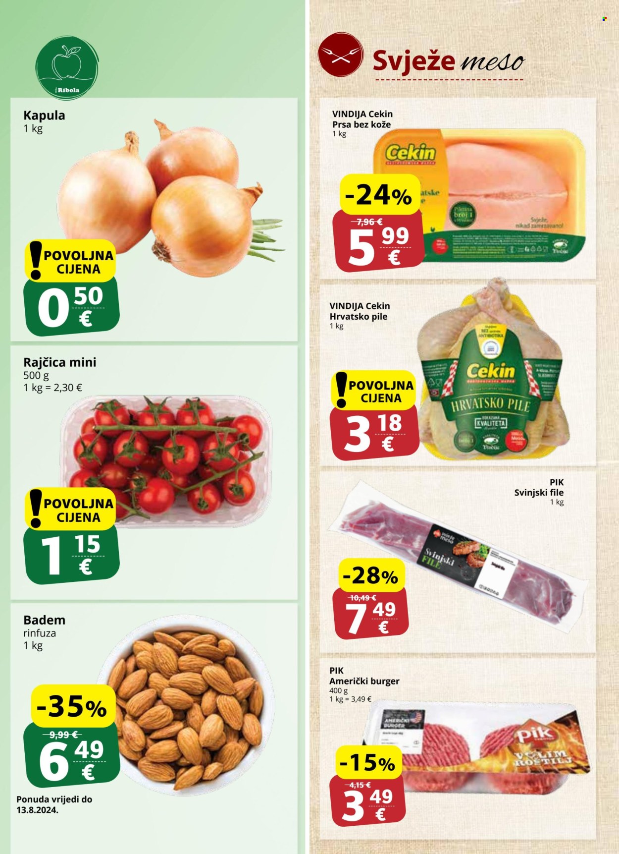 Ribola katalog - 07.08.2024. - 20.08.2024. Stranica 3