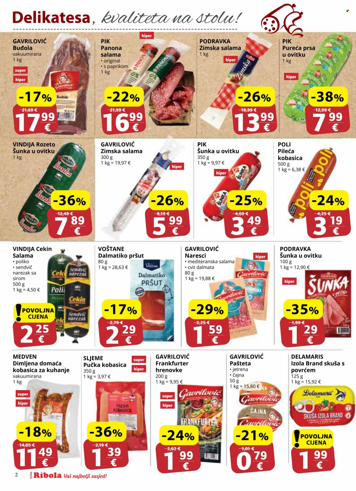 Ribola katalog - 07.08.2024. - 20.08.2024. Stranica 4