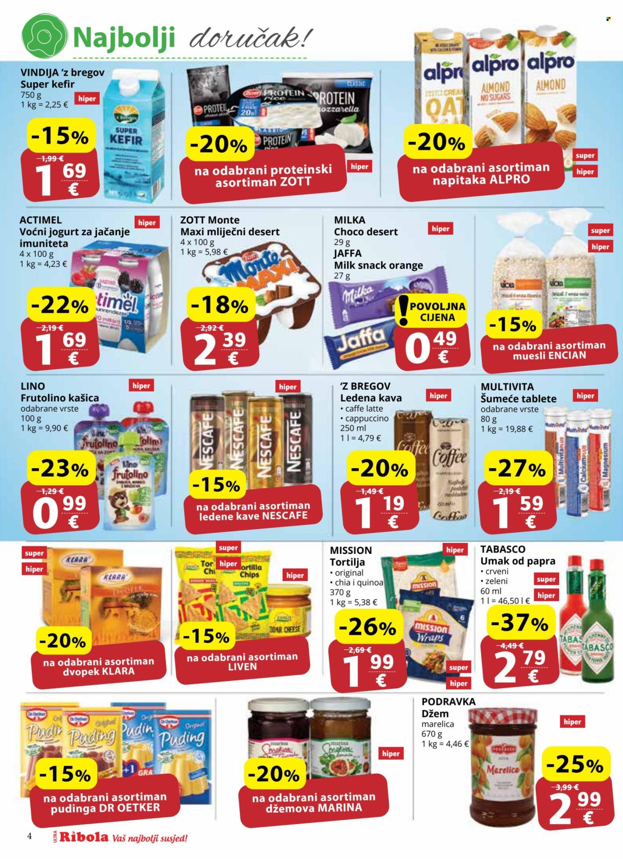 Ribola katalog - 07.08.2024. - 20.08.2024. Stranica 6