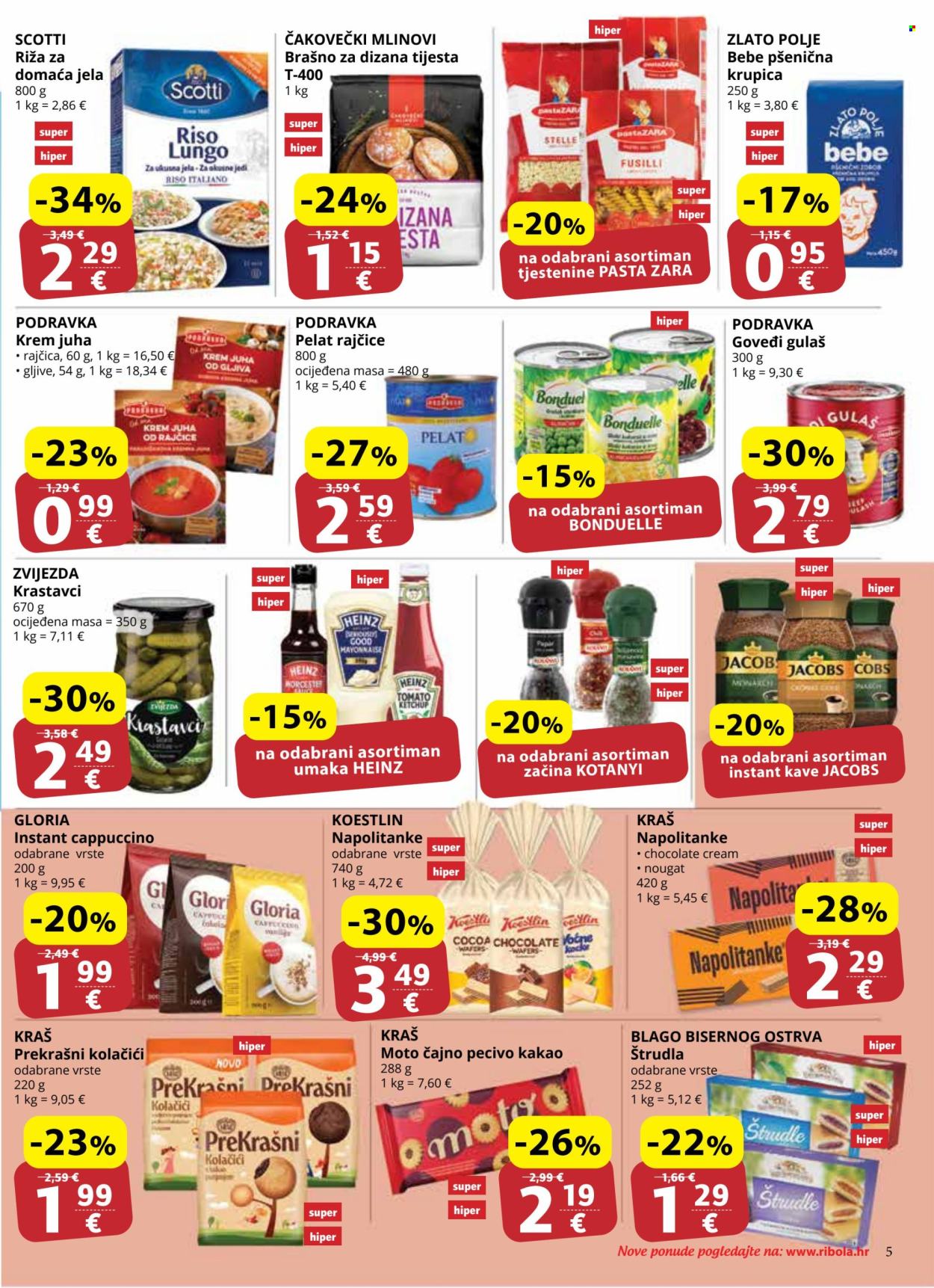 Ribola katalog - 07.08.2024. - 20.08.2024. Stranica 7