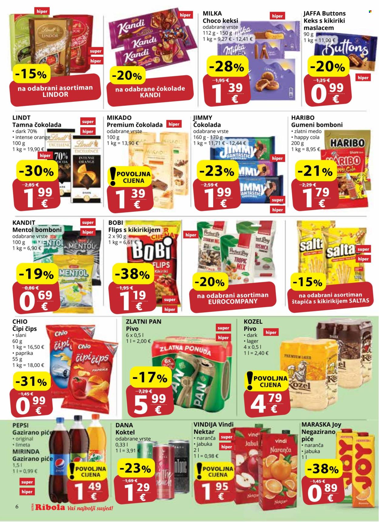 Ribola katalog - 07.08.2024. - 20.08.2024. Stranica 8