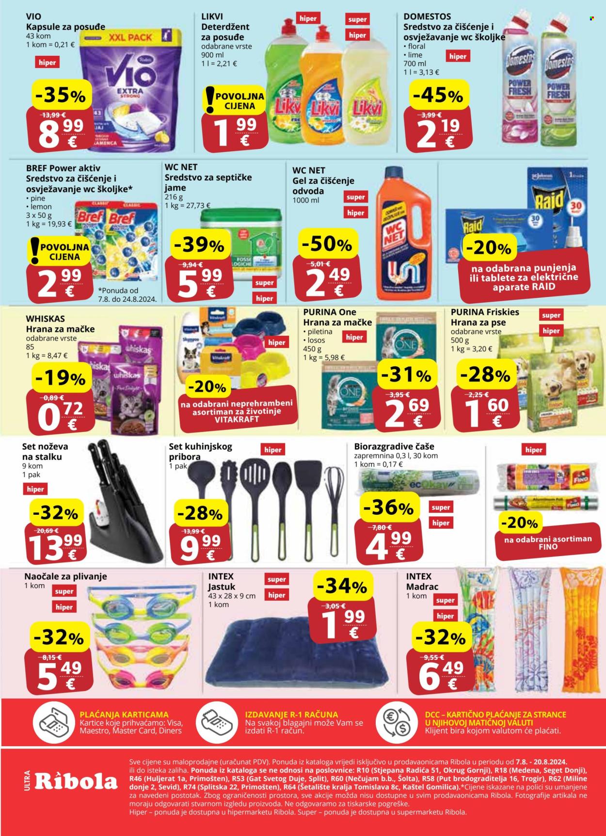Ribola katalog - 07.08.2024. - 20.08.2024. Stranica 10