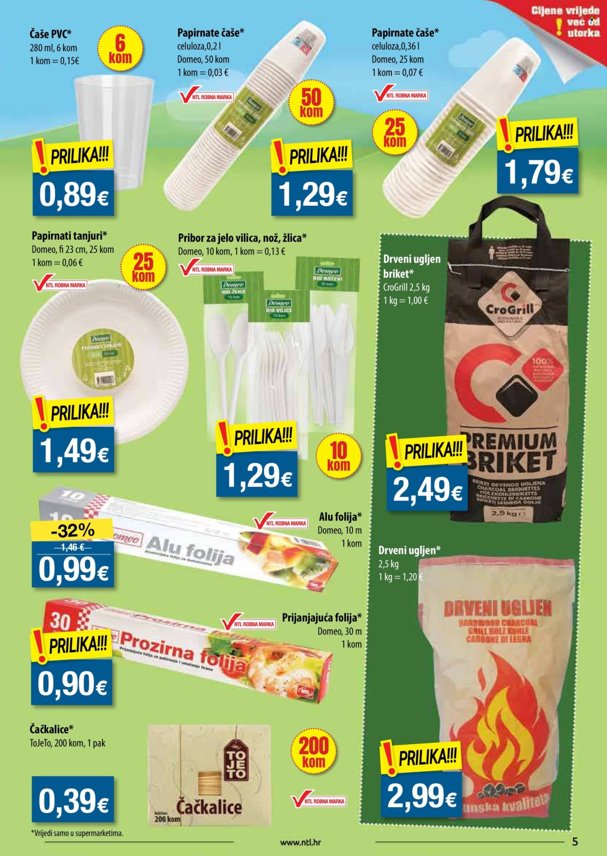 NTL katalog - 07.08.2024. - 13.08.2024. Stranica 5