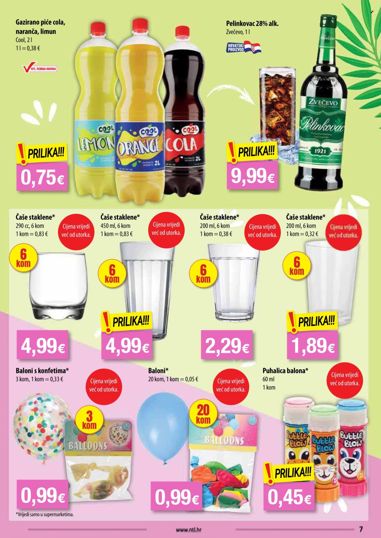 NTL katalog - 07.08.2024. - 13.08.2024. Stranica 7