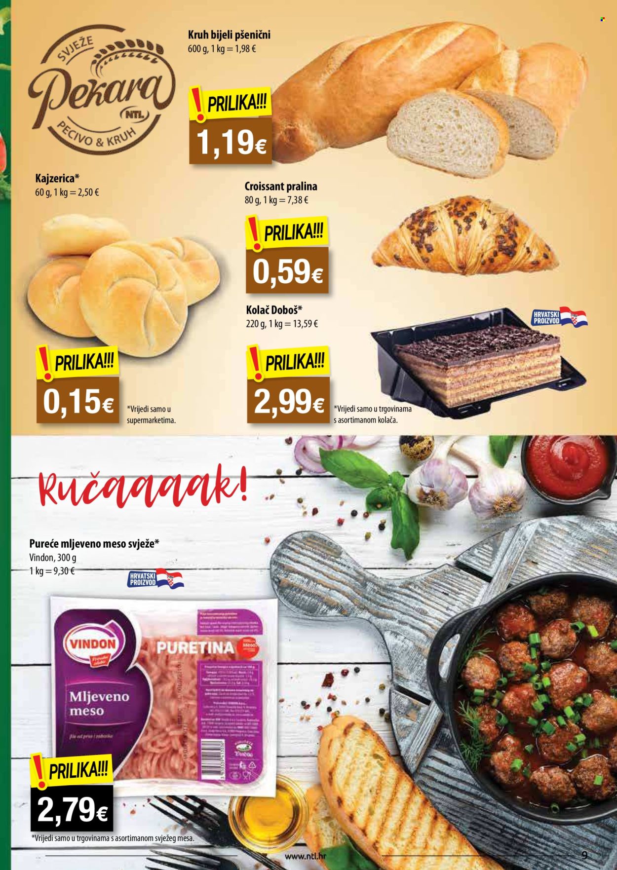 NTL katalog - 07.08.2024. - 13.08.2024. Stranica 9