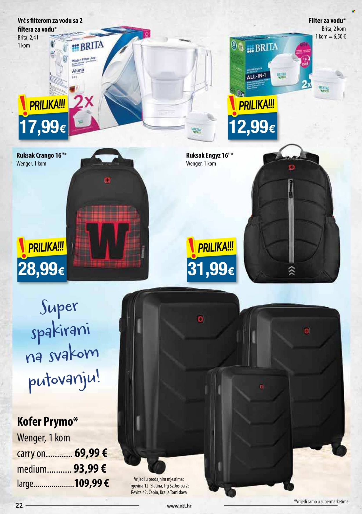 NTL katalog - 07.08.2024. - 13.08.2024. Stranica 22