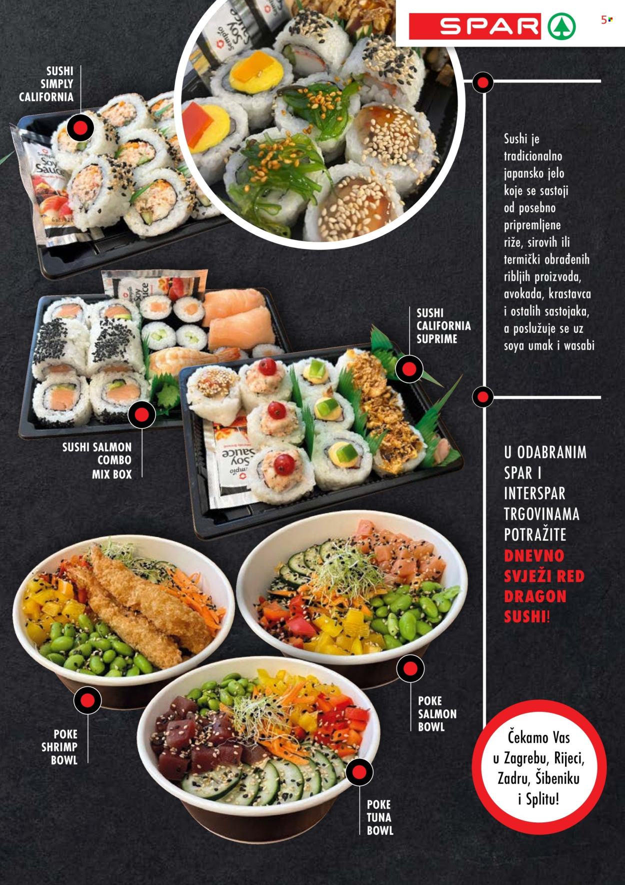 SPAR katalog - 07.08.2024. - 13.08.2024. Stranica 5