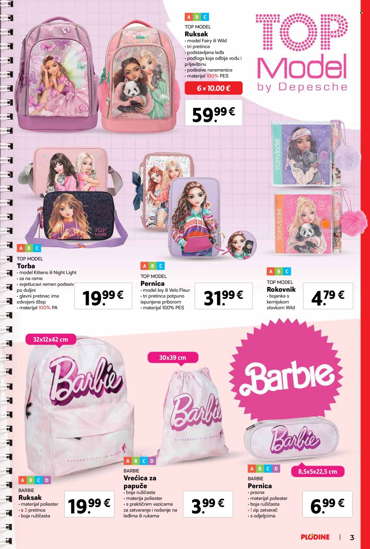 Plodine katalog - 07.08.2024. - 17.09.2024. Stranica 3