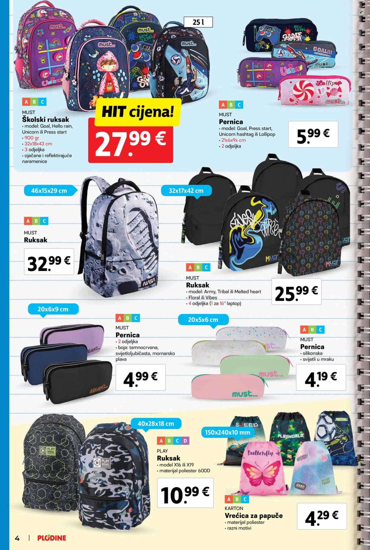 Plodine katalog - 07.08.2024. - 17.09.2024. Stranica 4