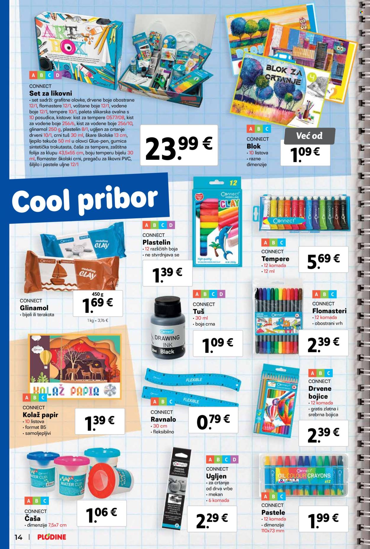 Plodine katalog - 07.08.2024. - 17.09.2024. Stranica 14