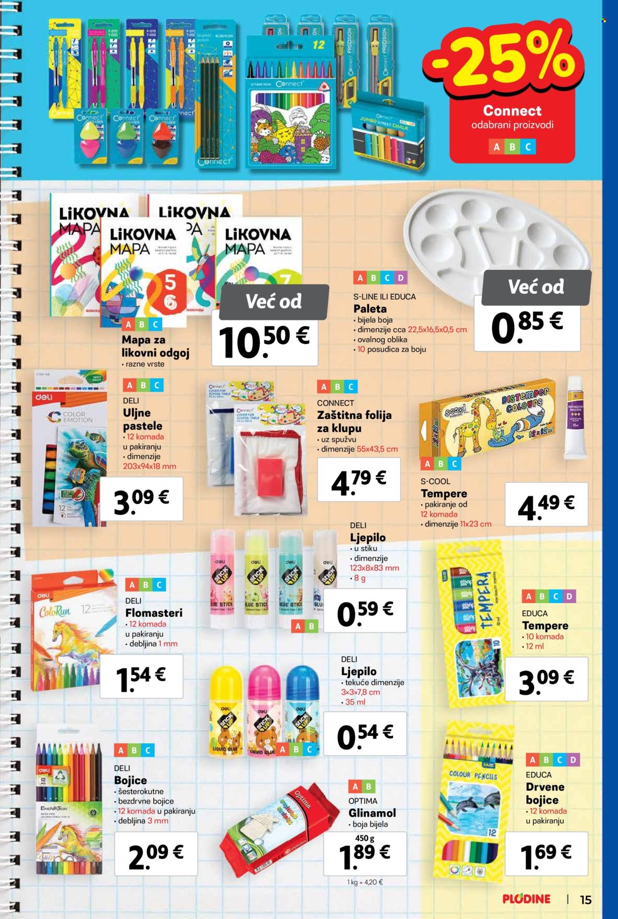 Plodine katalog - 07.08.2024. - 17.09.2024. Stranica 15