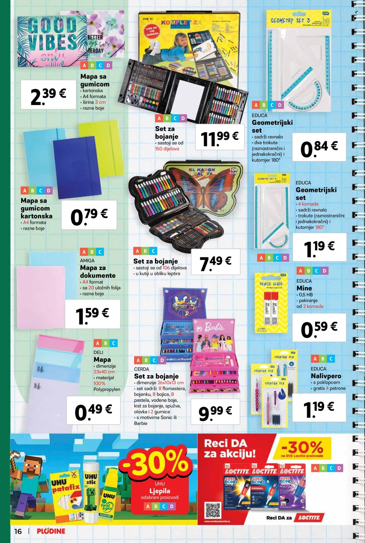 Plodine katalog - 07.08.2024. - 17.09.2024. Stranica 16