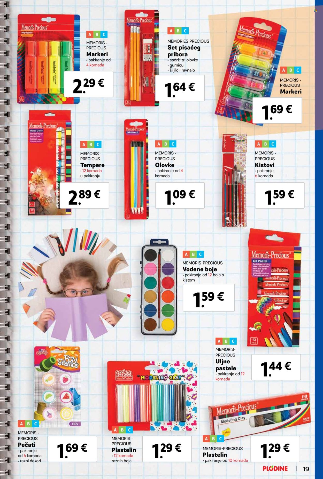Plodine katalog - 07.08.2024. - 17.09.2024. Stranica 19