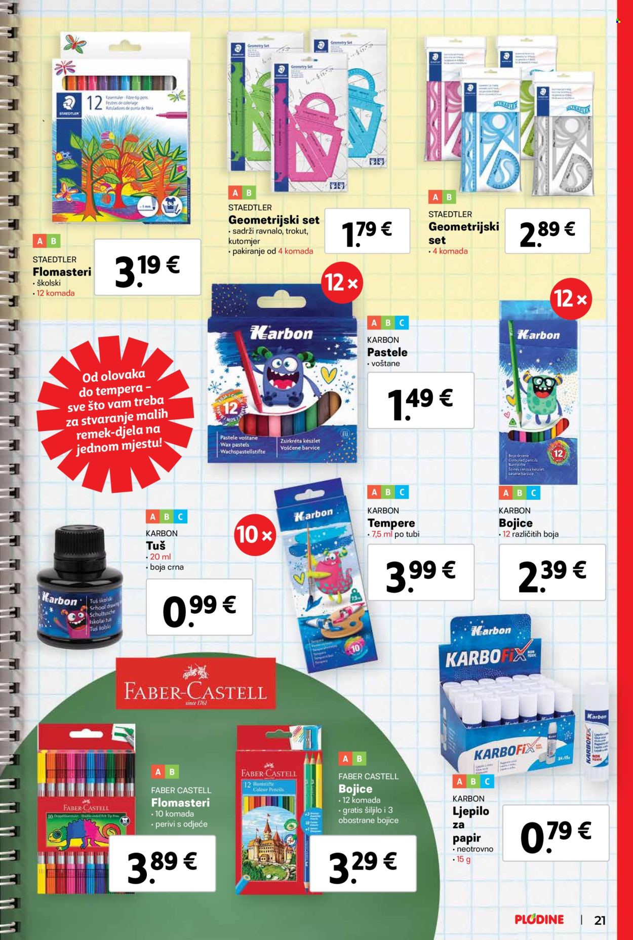 Plodine katalog - 07.08.2024. - 17.09.2024. Stranica 21