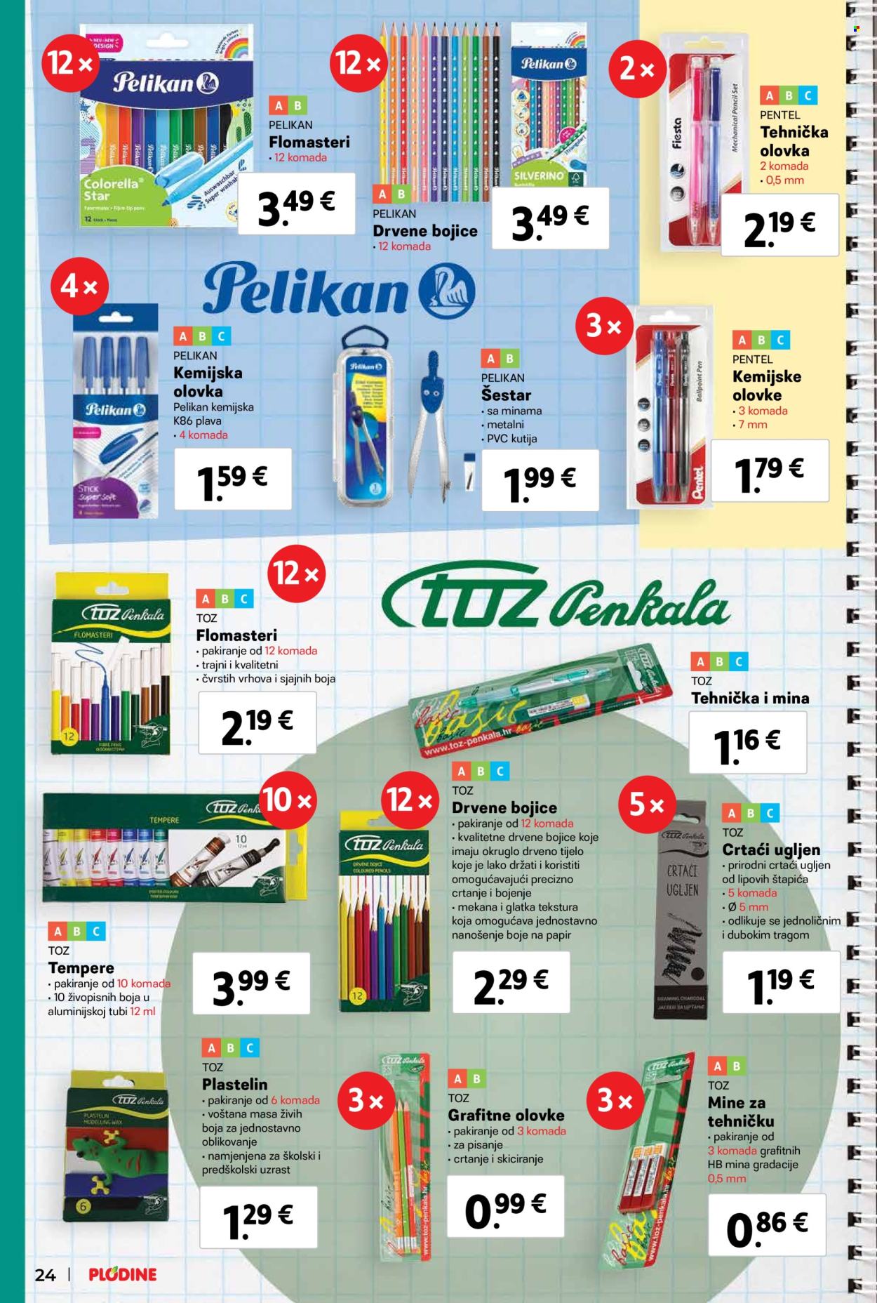 Plodine katalog - 07.08.2024. - 17.09.2024. Stranica 24