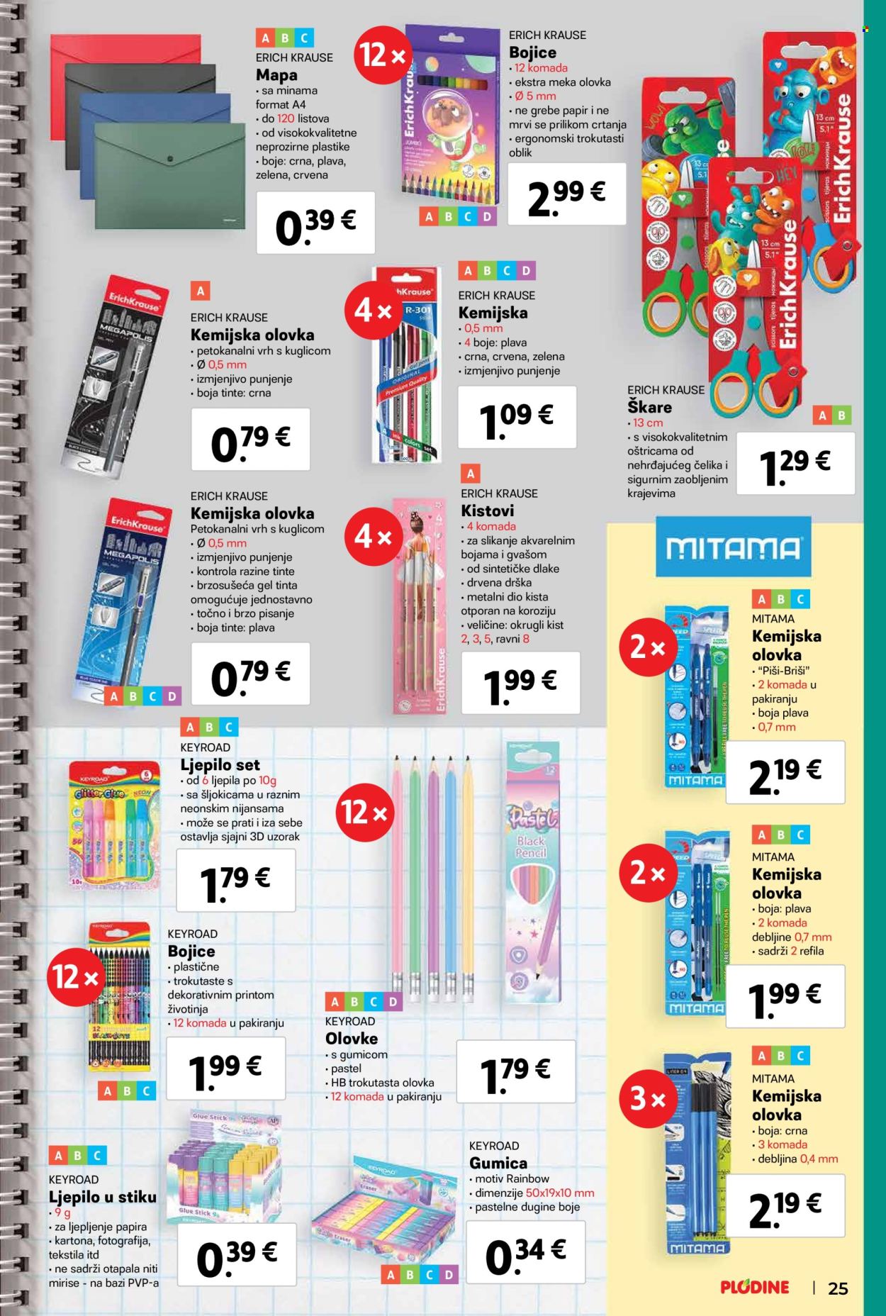 Plodine katalog - 07.08.2024. - 17.09.2024. Stranica 25