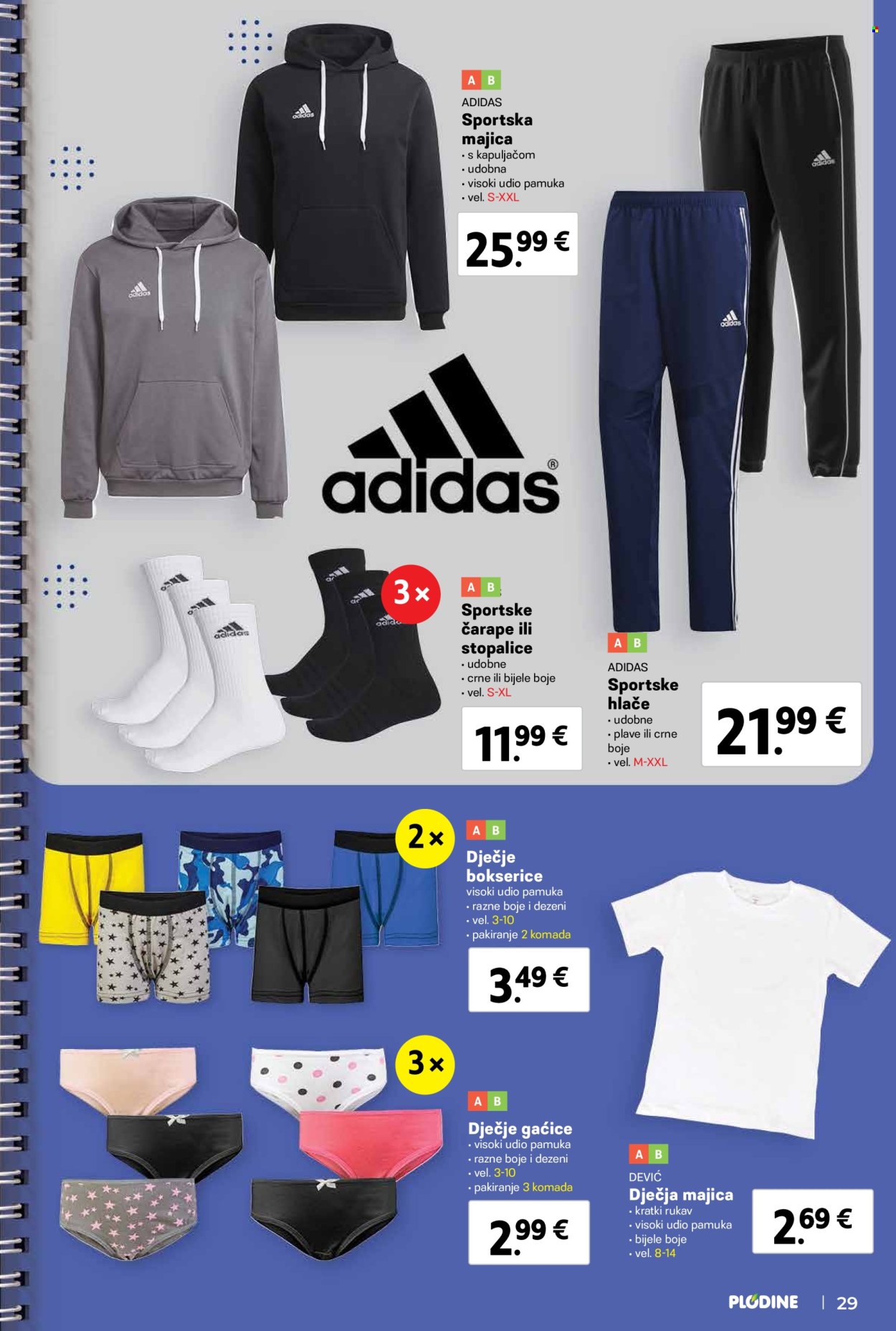 Plodine katalog - 07.08.2024. - 17.09.2024. Stranica 29