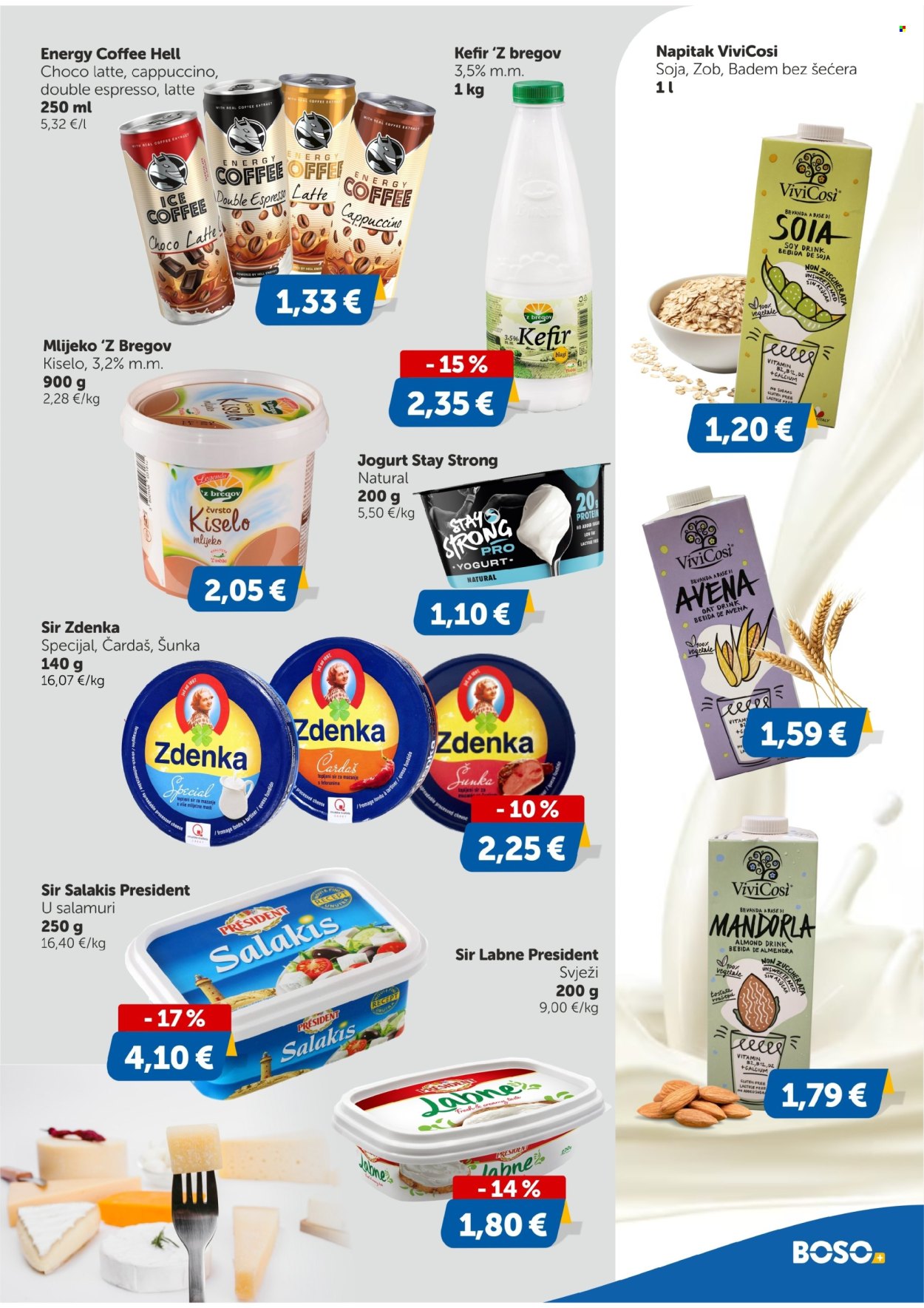 Boso katalog - 08.08.2024. - 14.08.2024. Stranica 5