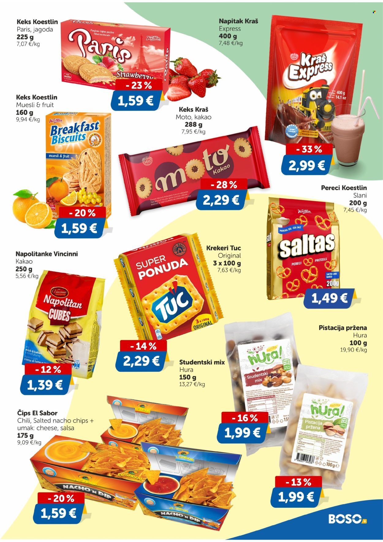 Boso katalog - 08.08.2024. - 14.08.2024. Stranica 9