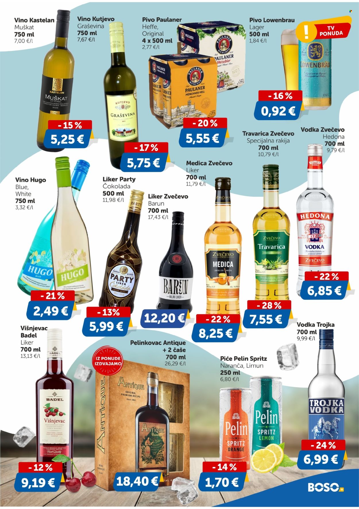 Boso katalog - 08.08.2024. - 14.08.2024. Stranica 11
