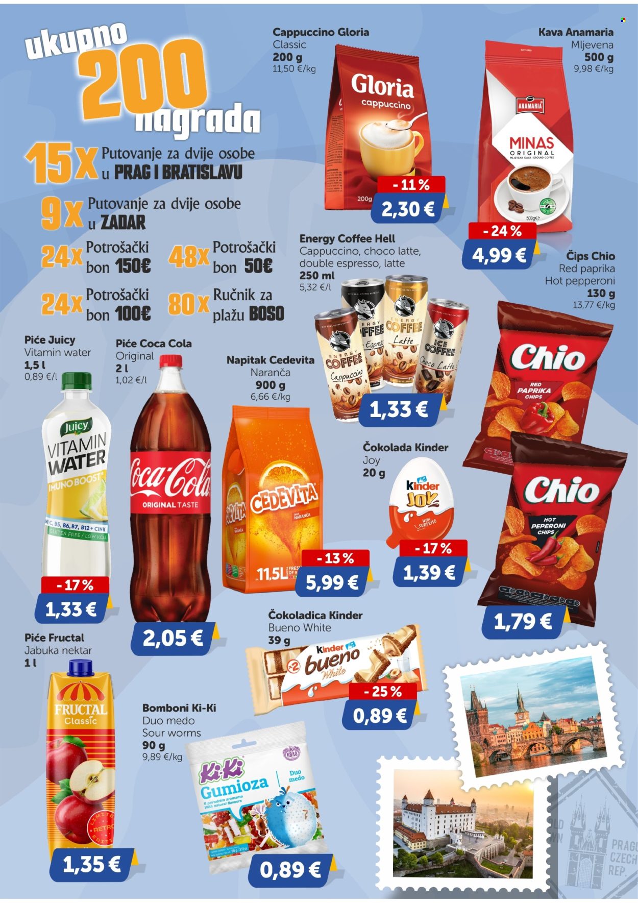 Boso katalog - 08.08.2024. - 14.08.2024. Stranica 18