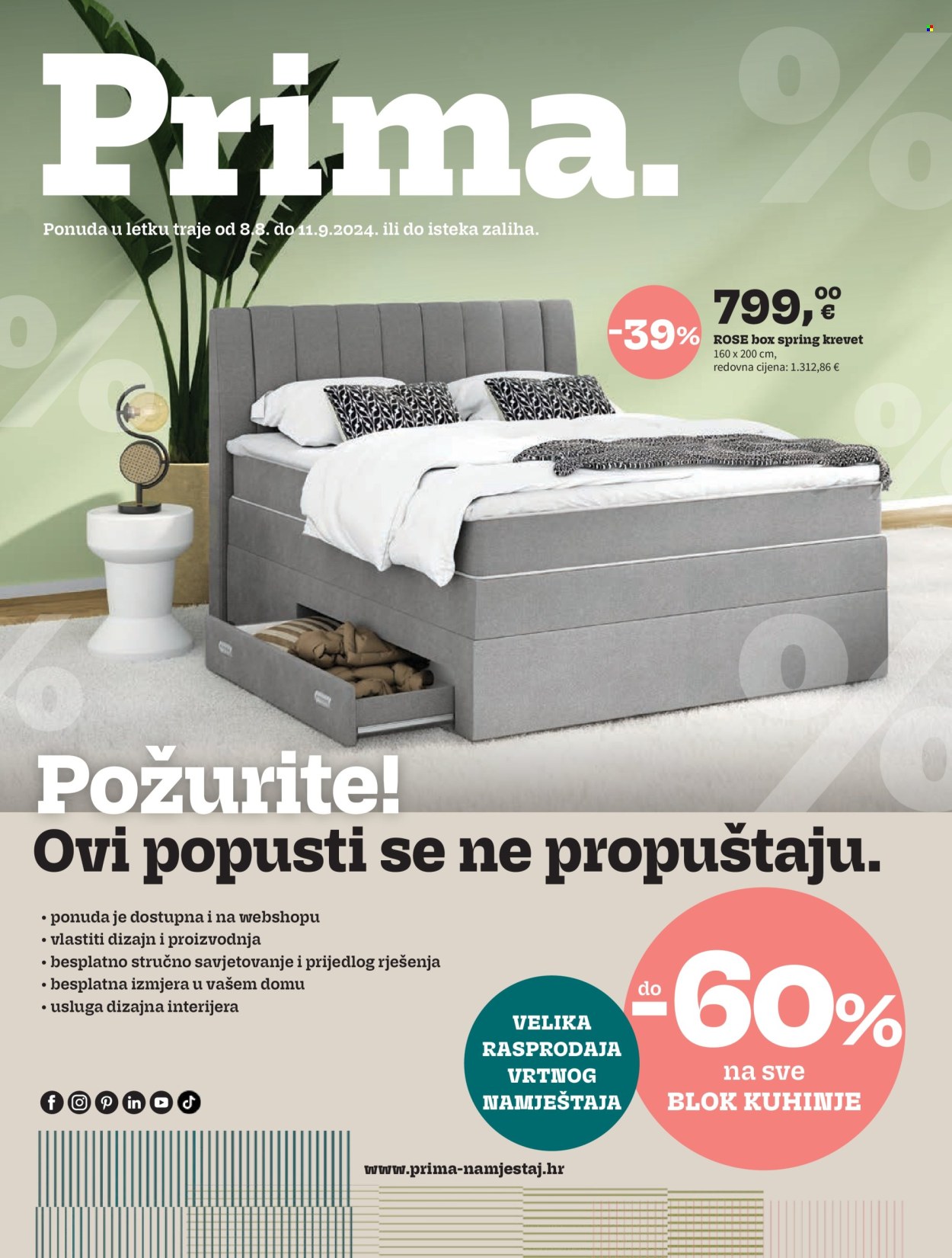 Prima katalog - 08.08.2024. - 11.09.2024. Stranica 1