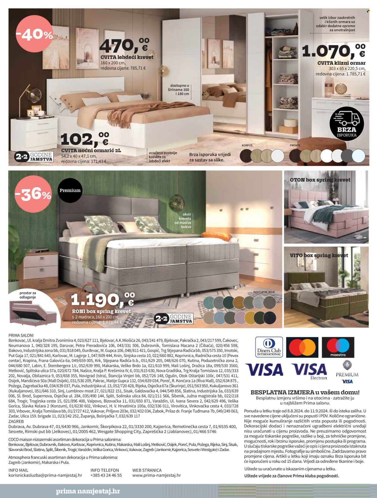 Prima katalog - 08.08.2024. - 11.09.2024. Stranica 9