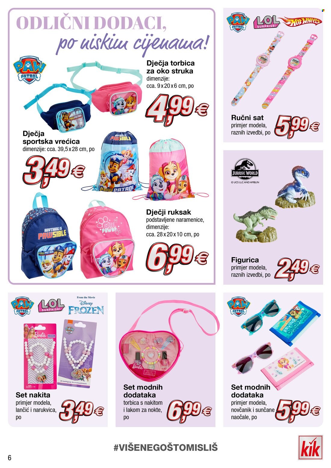 Kik katalog Stranica 6