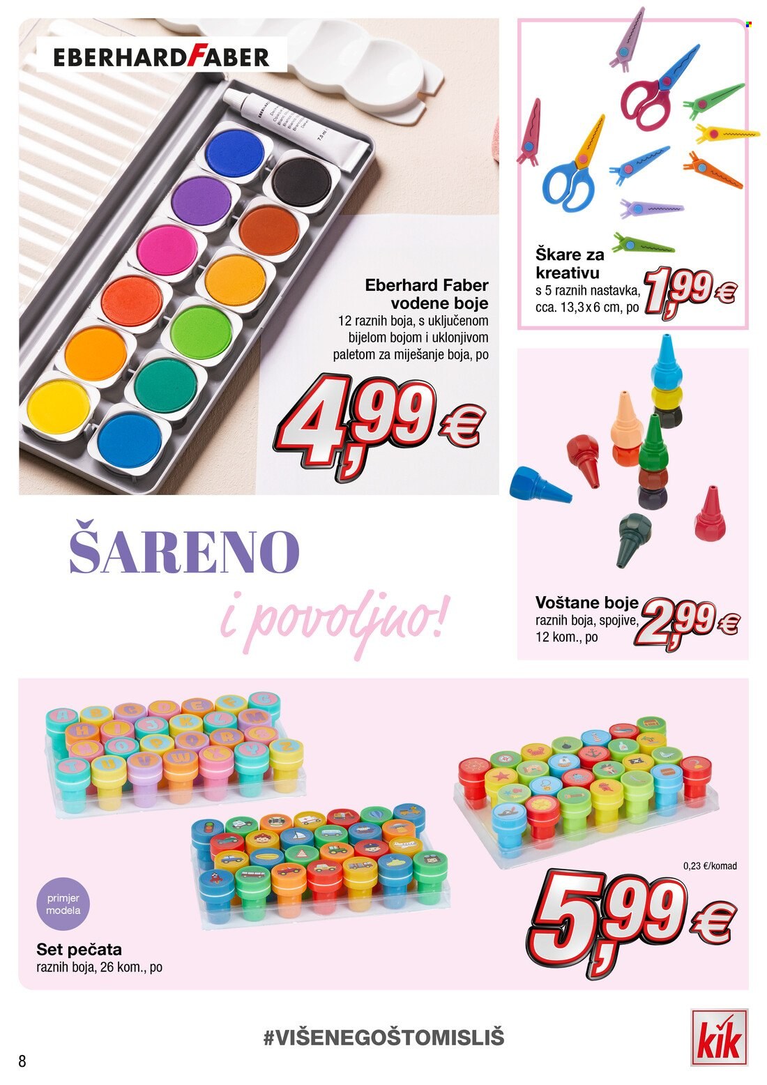 Kik katalog Stranica 8