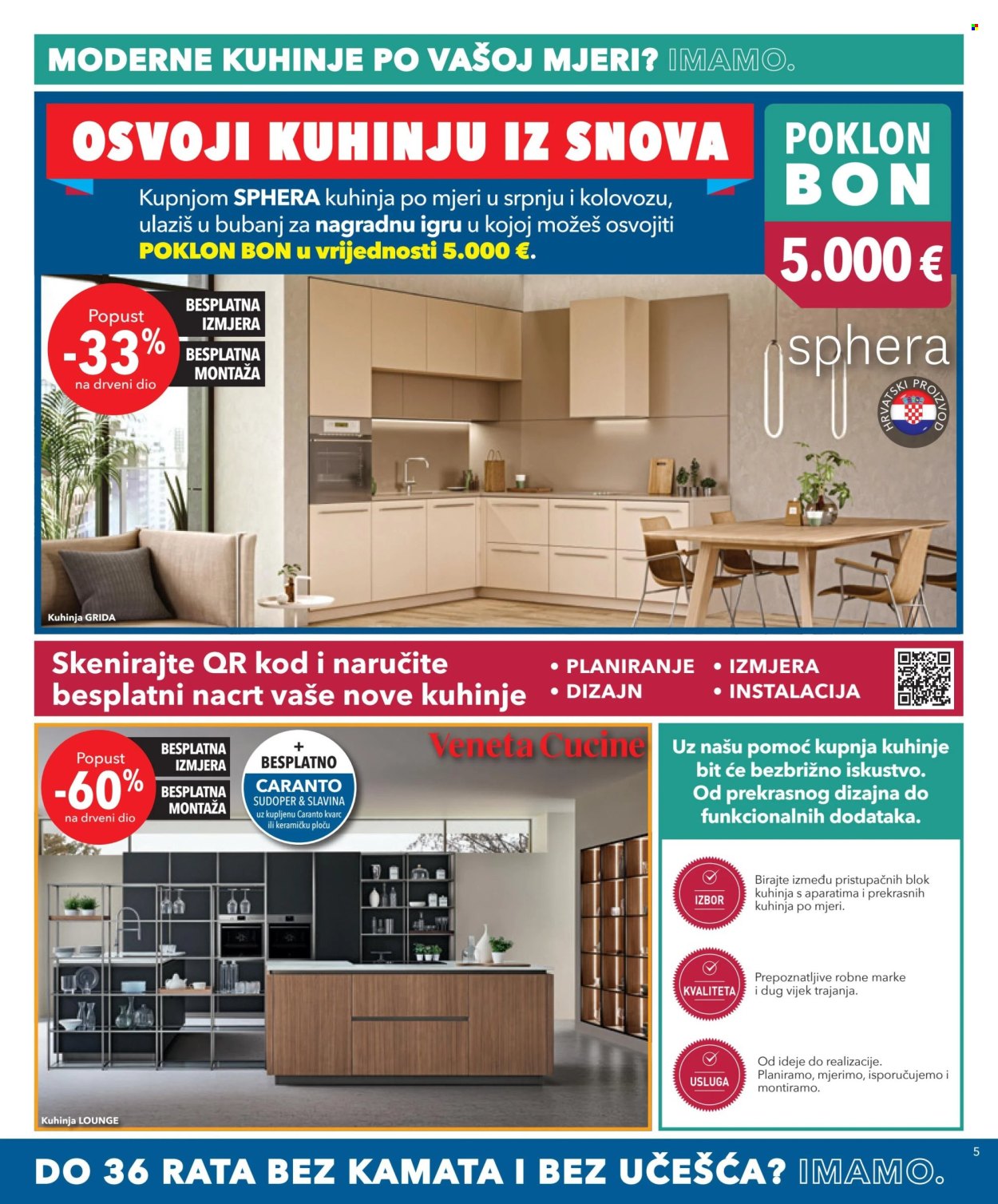 Harvey Norman katalog - 08.08.2024. - 21.08.2024. Stranica 5