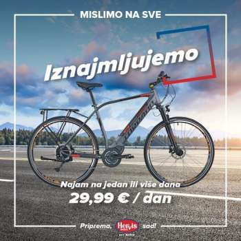 Hervis katalog