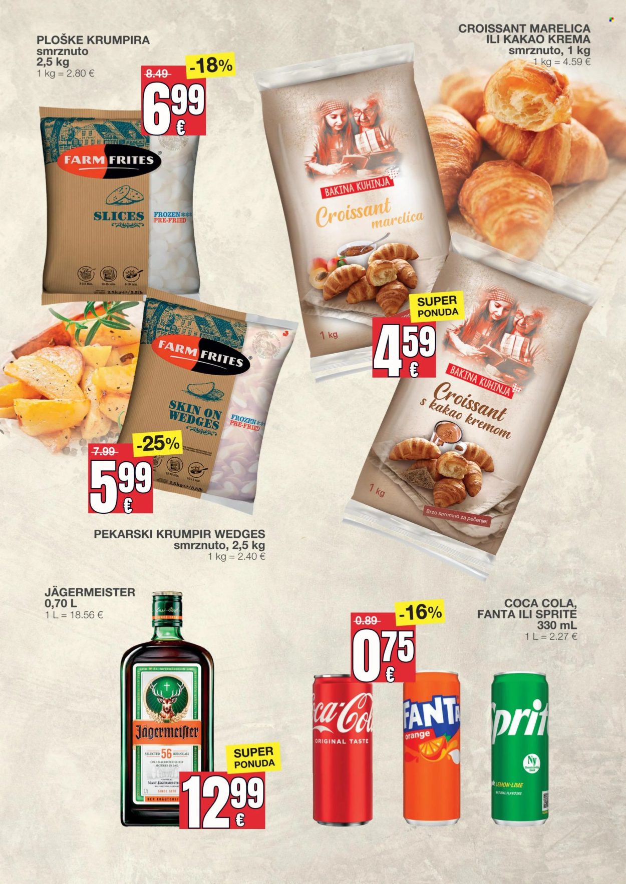 Stanić Diskont katalog - 09.08.2024. - 15.08.2024. Stranica 3