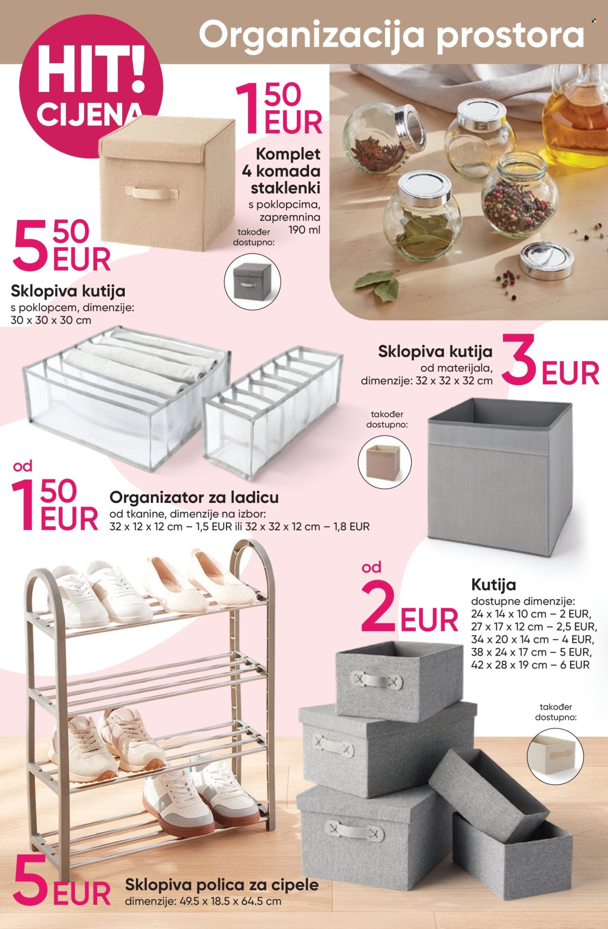 Pepco katalog - 08.08.2024. - 14.08.2024. Stranica 14