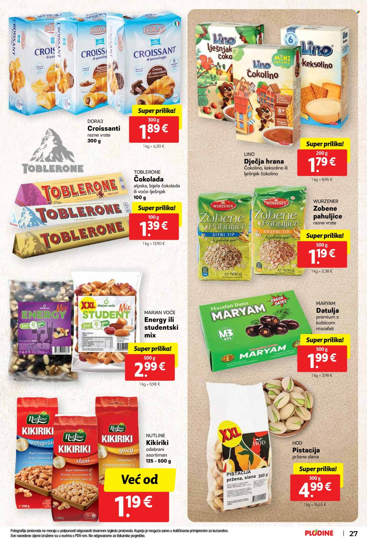 Plodine katalog - 10.08.2024. - 20.08.2024. Stranica 27