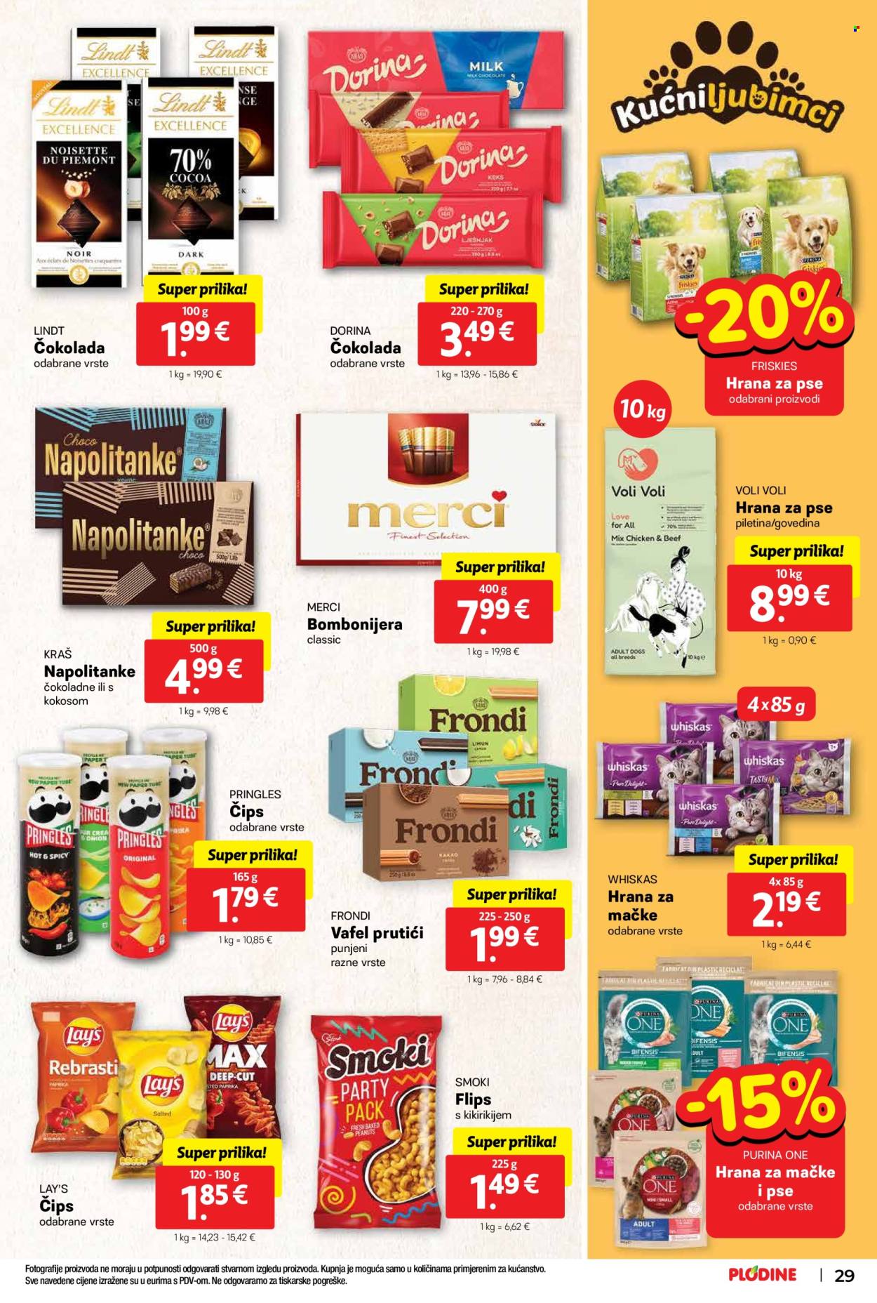 Plodine katalog - 10.08.2024. - 20.08.2024. Stranica 29