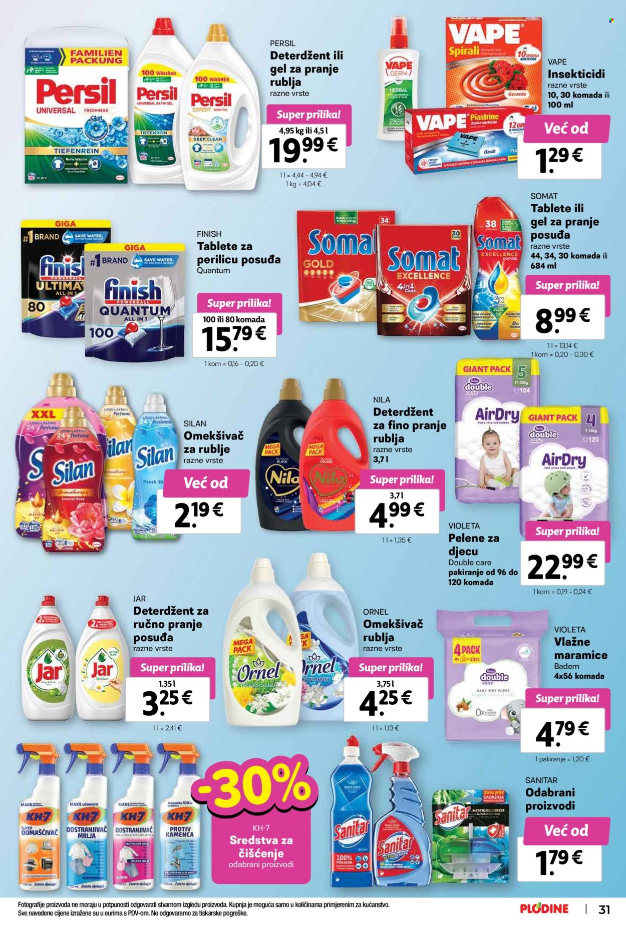 Plodine katalog - 10.08.2024. - 20.08.2024. Stranica 31