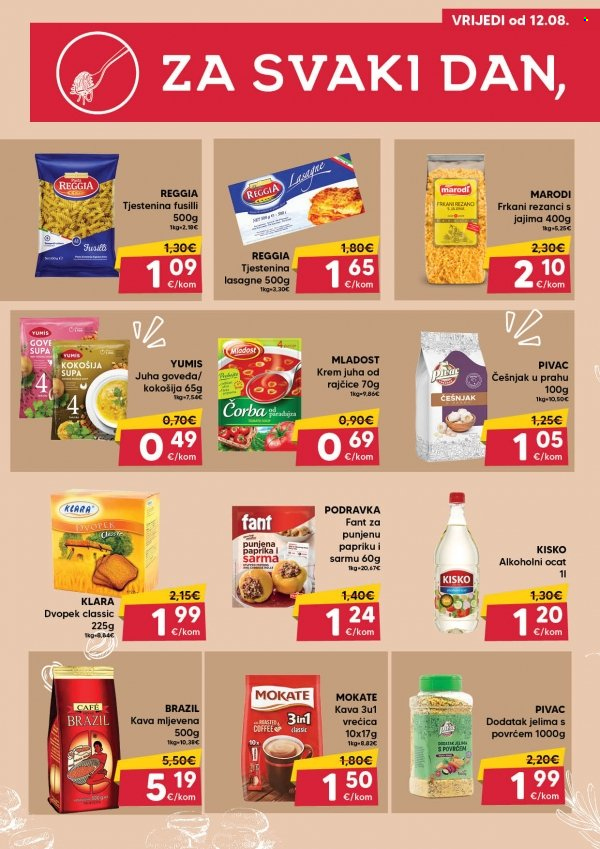 Pivac katalog - 12.08.2024. - 18.08.2024. Stranica 6