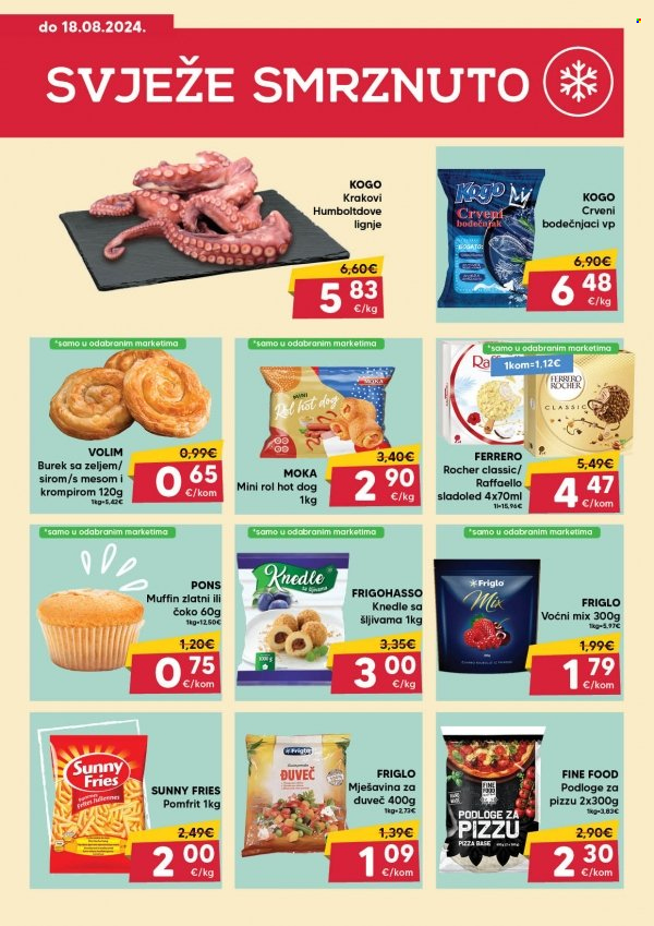 Pivac katalog - 12.08.2024. - 18.08.2024. Stranica 9