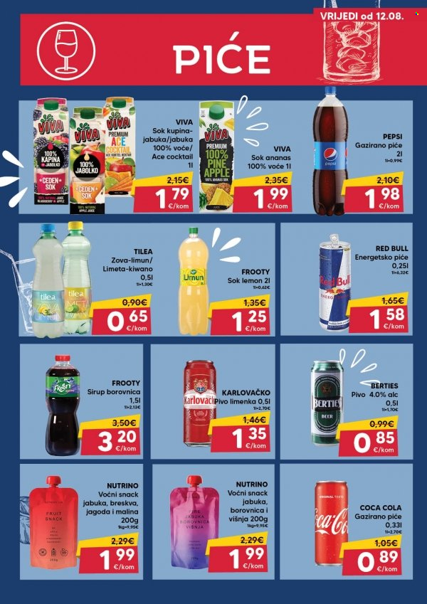 Pivac katalog - 12.08.2024. - 18.08.2024. Stranica 10