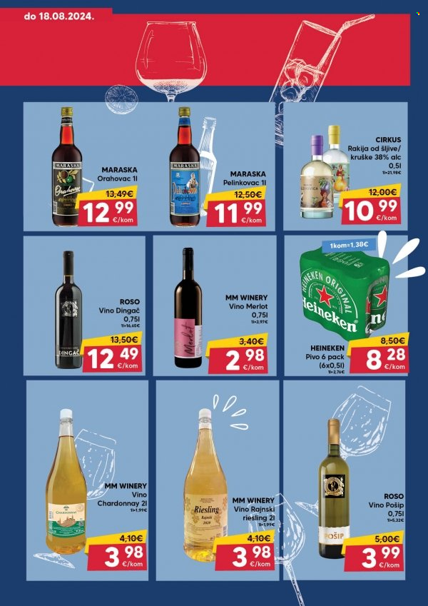Pivac katalog - 12.08.2024. - 18.08.2024. Stranica 11