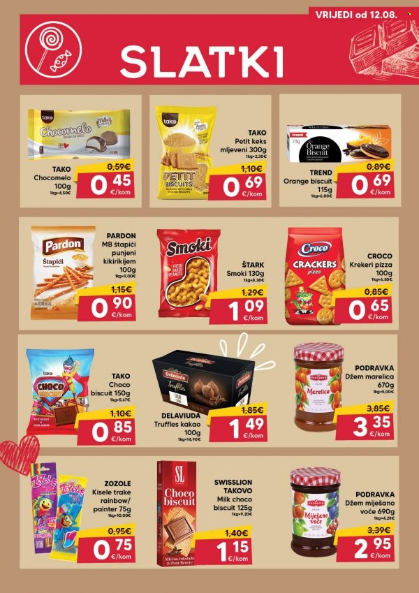 Pivac katalog - 12.08.2024. - 18.08.2024. Stranica 12
