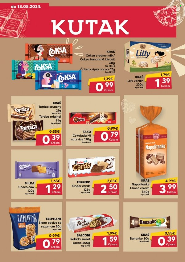 Pivac katalog - 12.08.2024. - 18.08.2024. Stranica 13