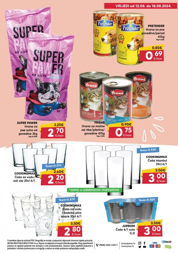 Pivac katalog - 12.08.2024. - 18.08.2024. Stranica 16